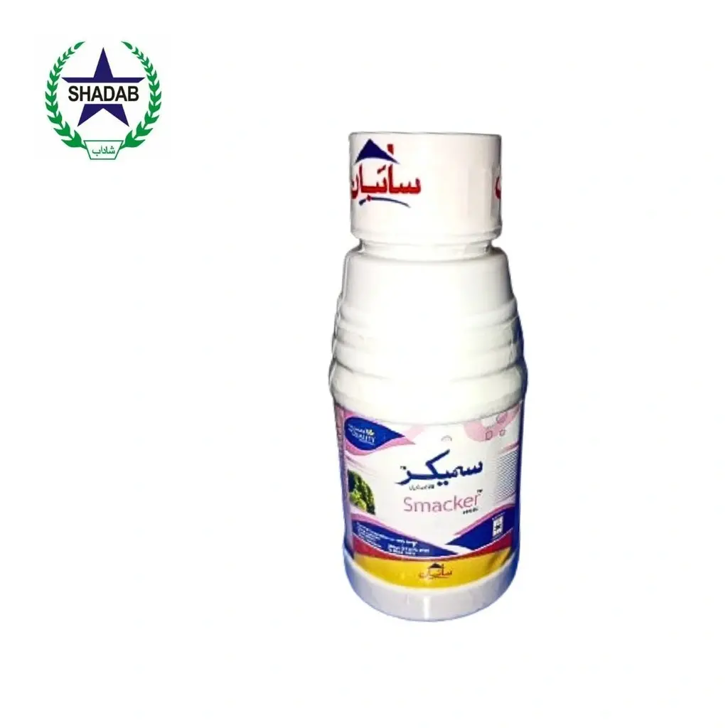 SAYBAN SMACKER 20%SC