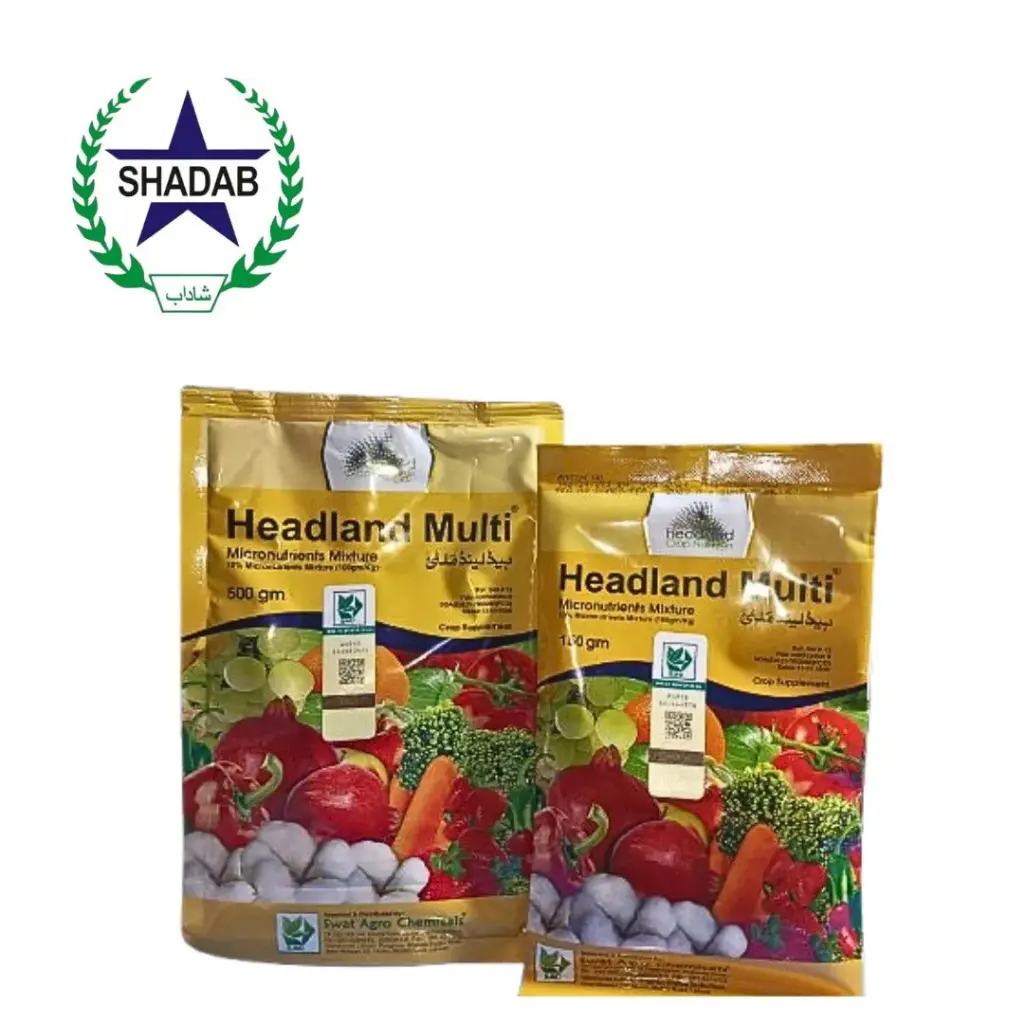 SWAT AGRO HEADLAND MULTI 