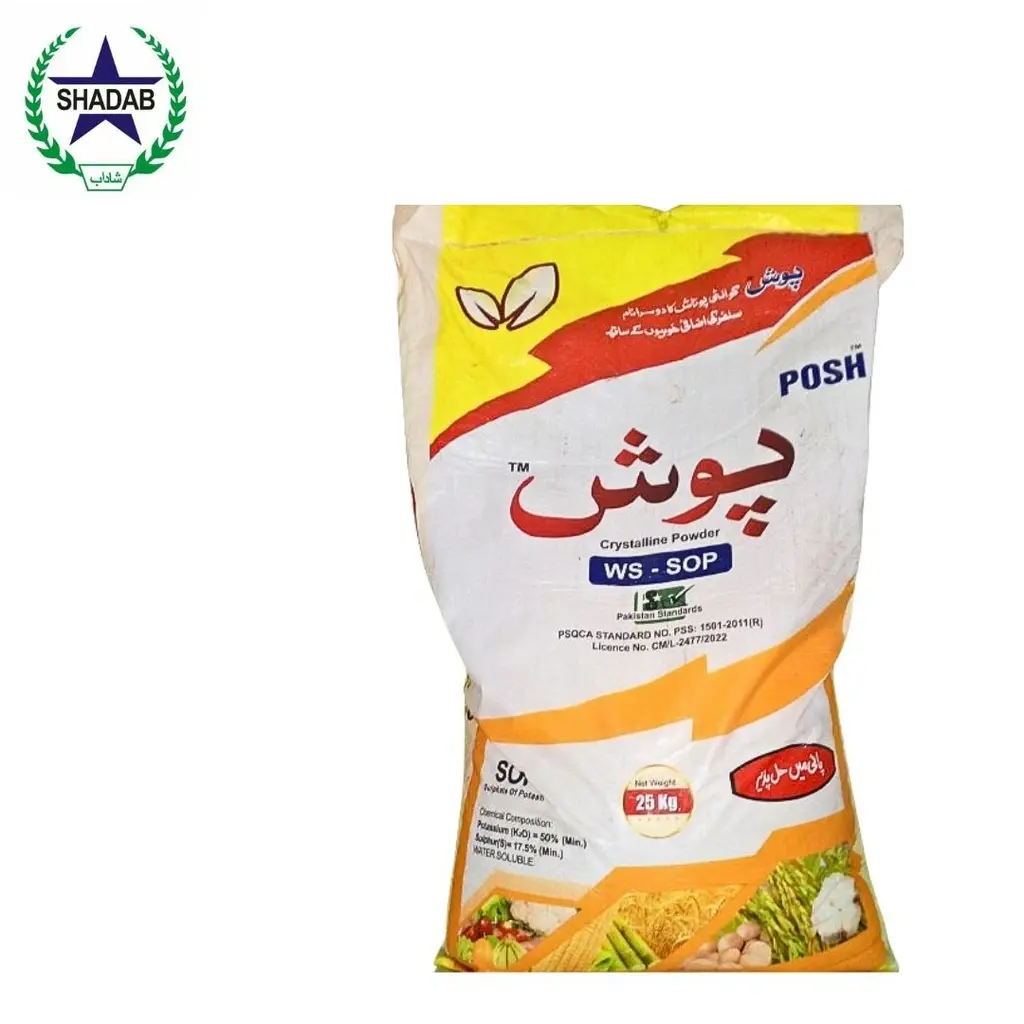 SAYBAN POSH