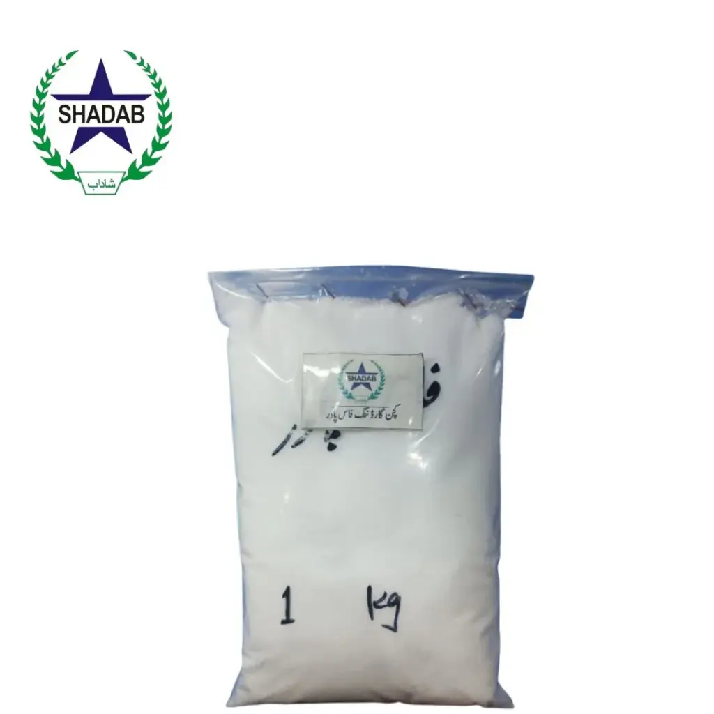 KITCHEN GARDENING PHOS POWER 1KG