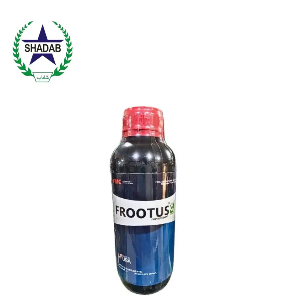 FMC FROOTUS