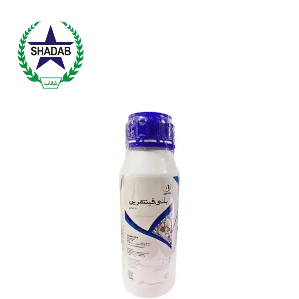JAFFER BIFENTHRIN 10% EC