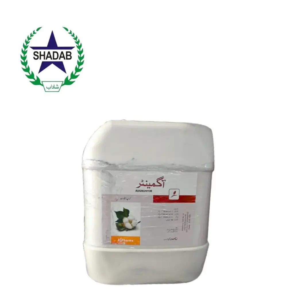 AG PHARMA AUGMENTOR