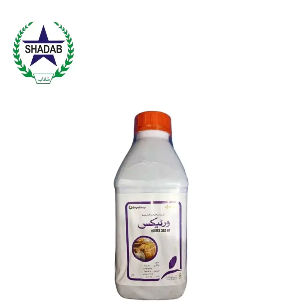 AG PHARMA VERTEX 360EC