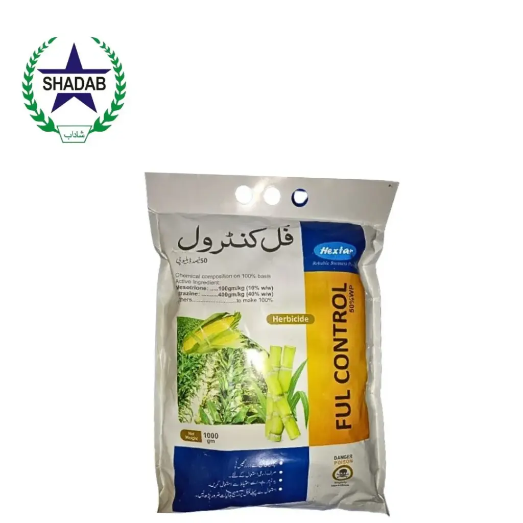 HEXTAR FUL CONTROL 50%WP