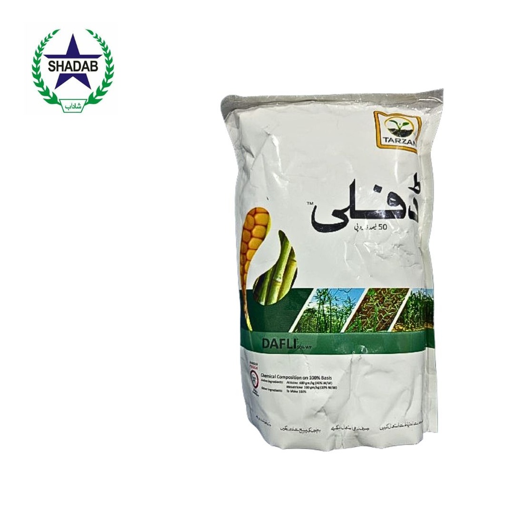 FOUR B DAFLI 50%WP