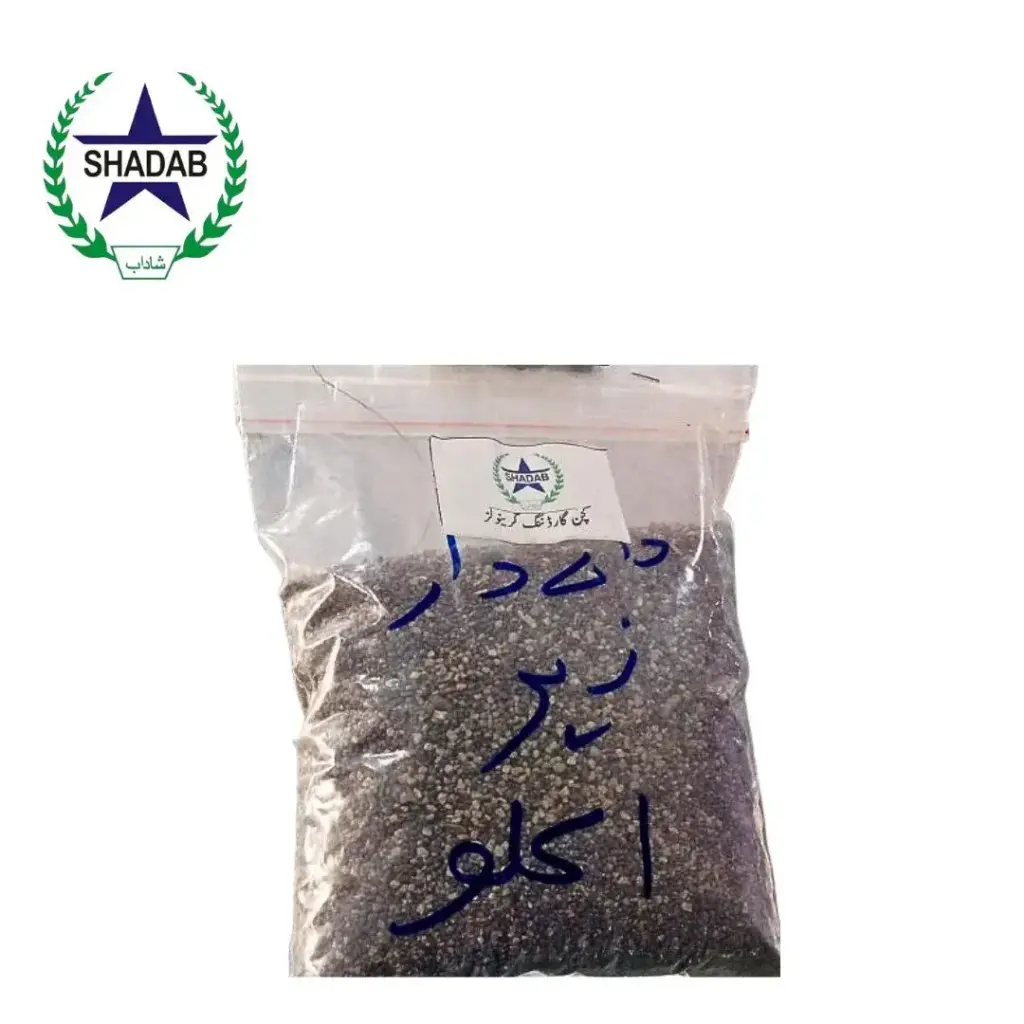 KITCHEN GARDENING GRANULES (CARBO+FIPRONIL)