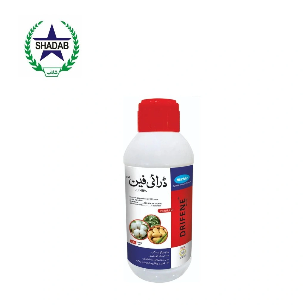 HEXTAR DRIFENE 40%EC