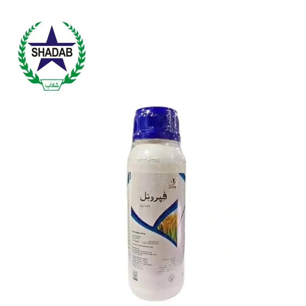 JAFFER FIPRONIL 5% SC