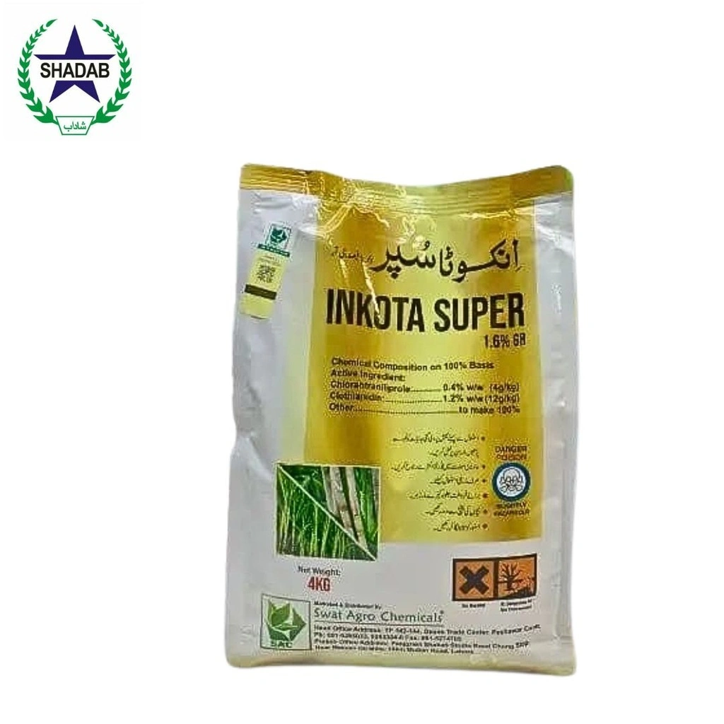 SWAT AGRO INKOTA SUPER 1.6%GR