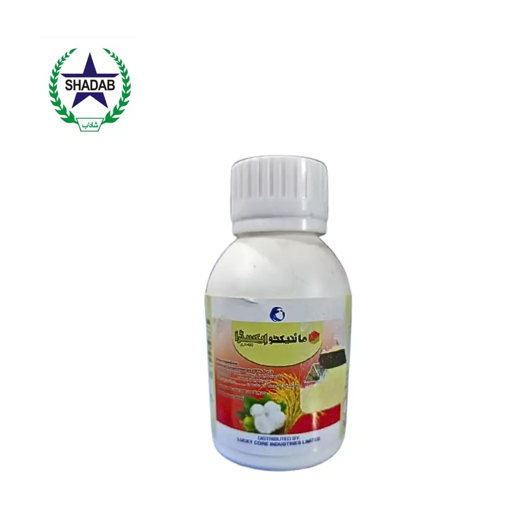 LCI MINECTO EXTRA  400SC