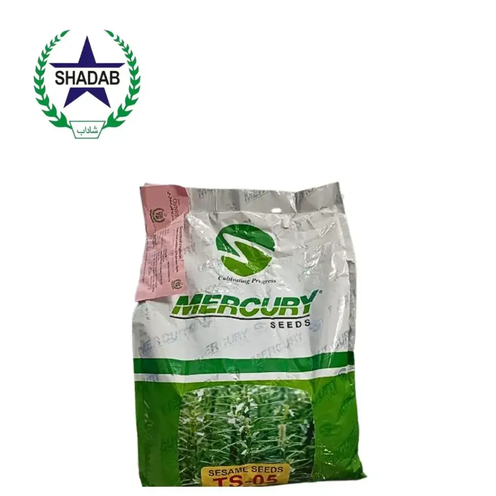 MERCURY SESAME SEED TS-05