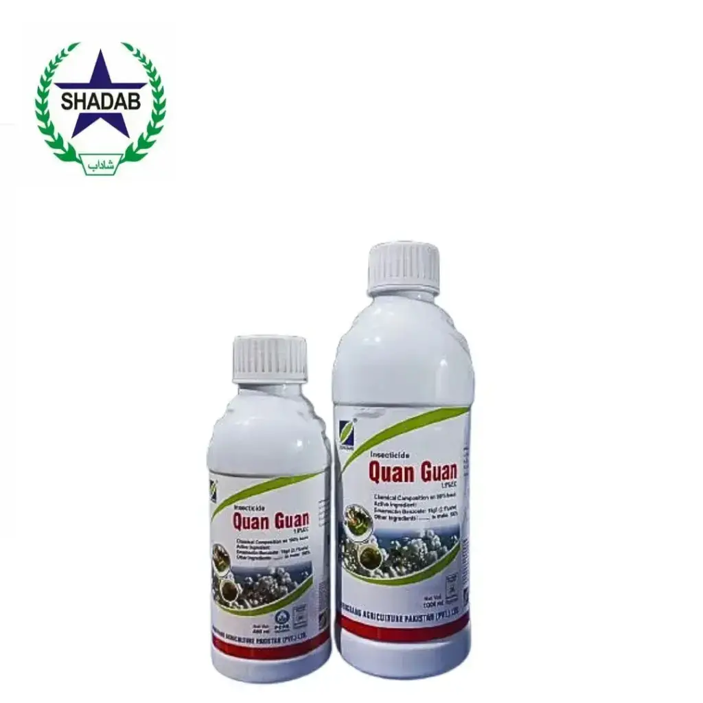 ZHENGBANG QUAN GUAN 1.9%EC 