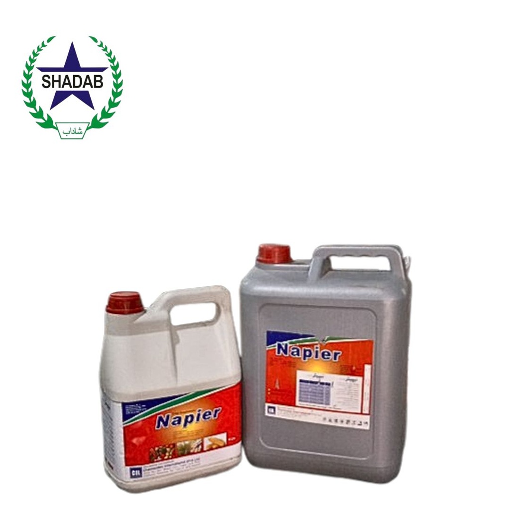CIL NAPIER LIQUID 