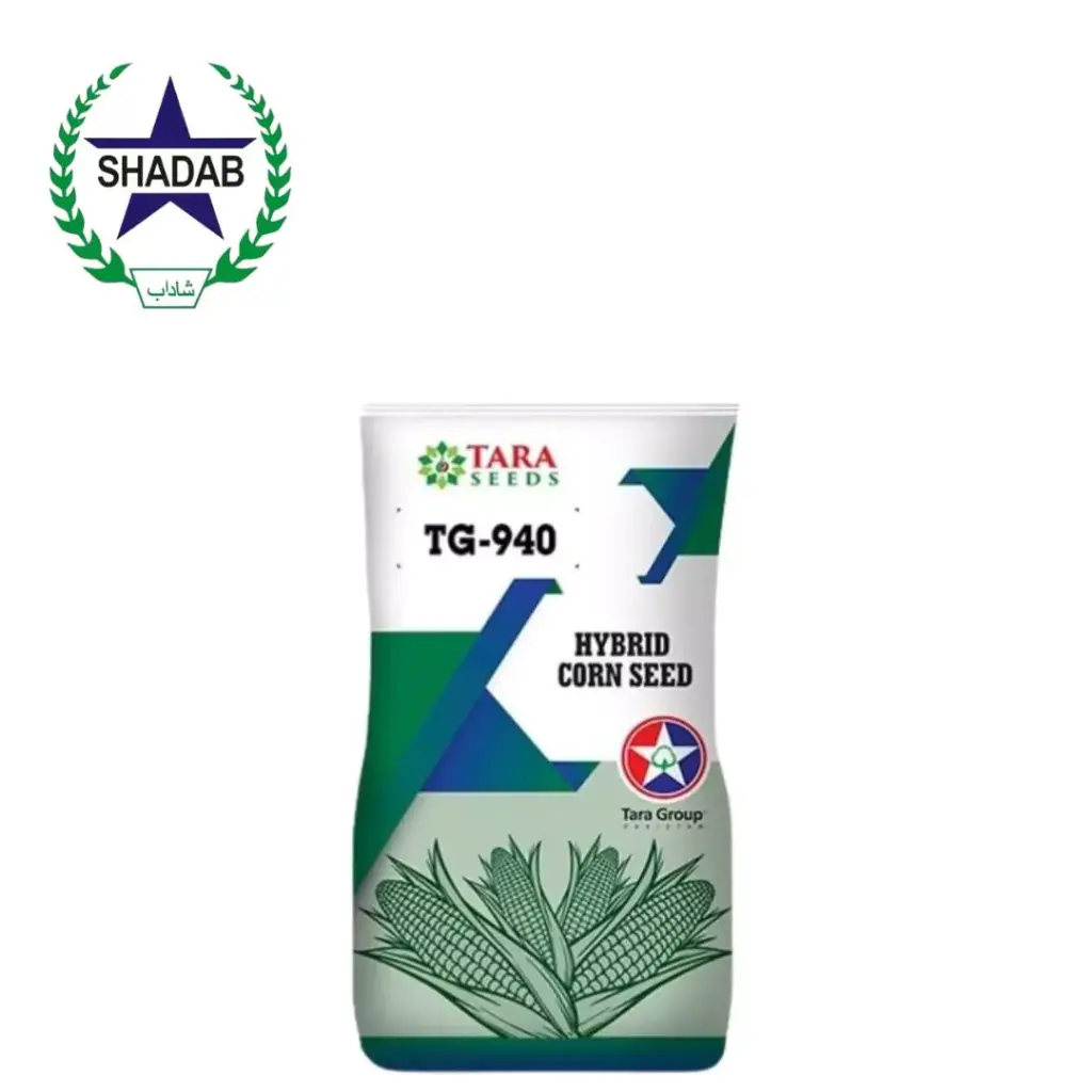 TARA MAIZE SEED TG-940