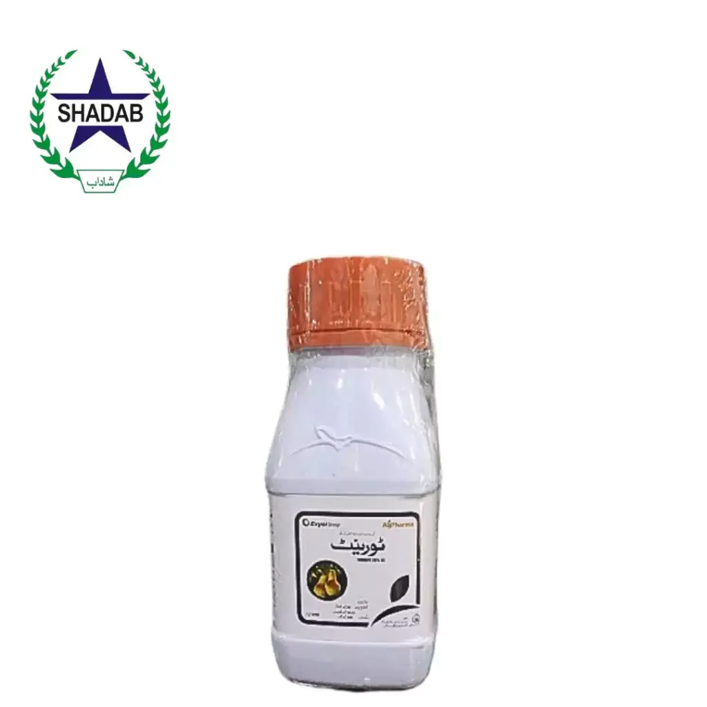 AG PHARMA TORRENT 