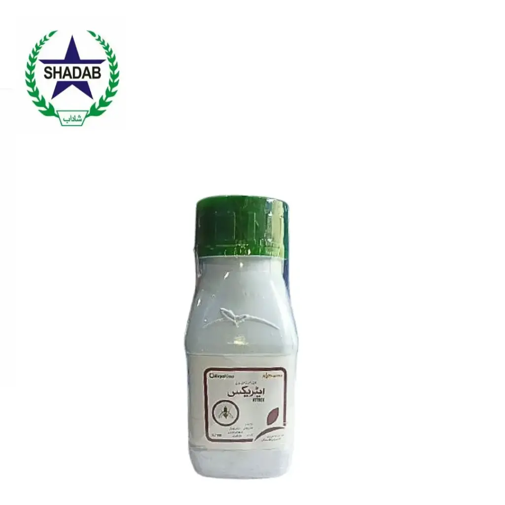 AG PHARMA ATTREX