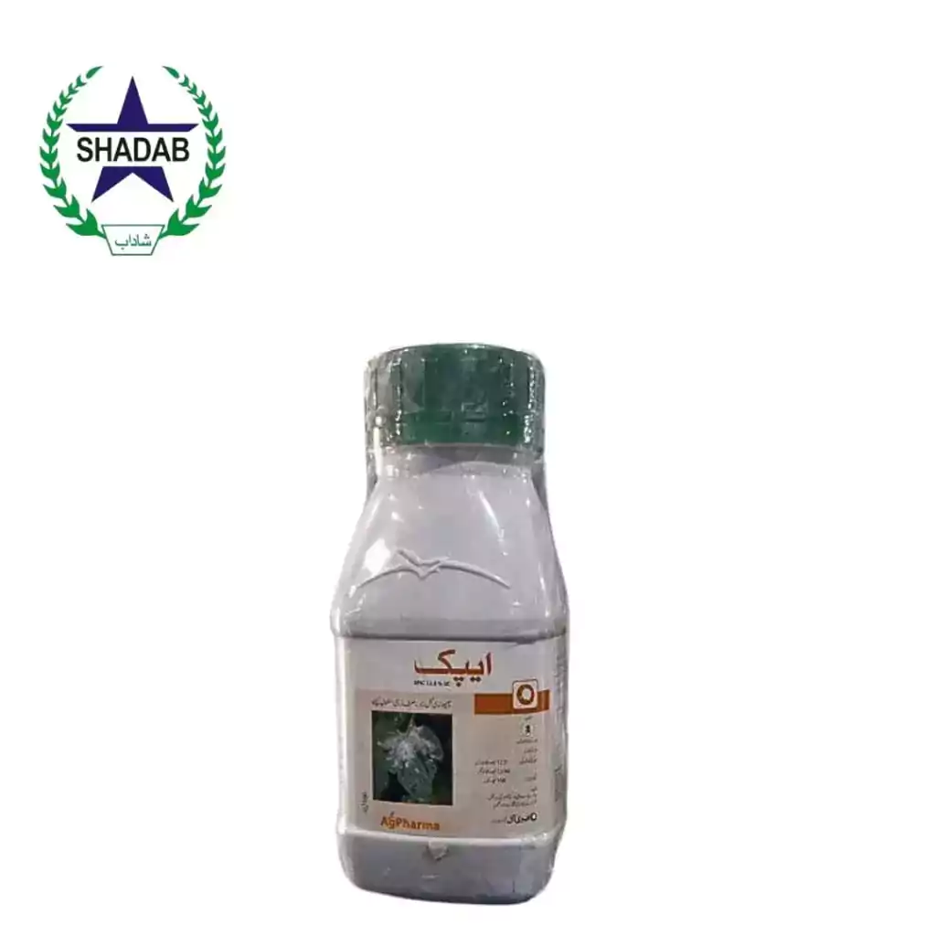 AG PHARMA EPIC 12.5SC