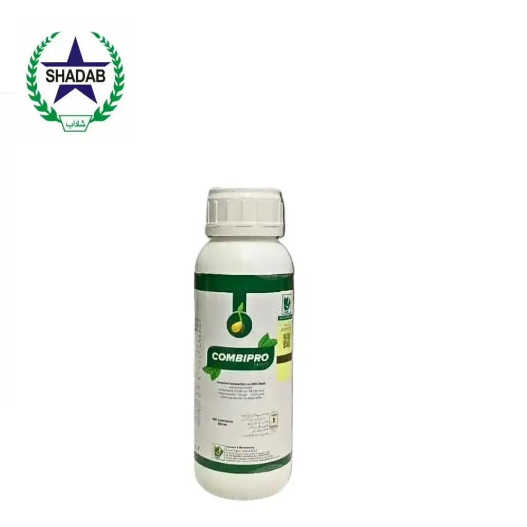 SWAT AGRO COMBIPRO 24.6%FS