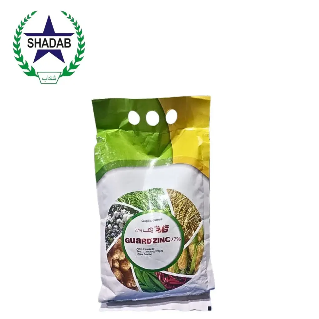 GUARD ZINC 27%G