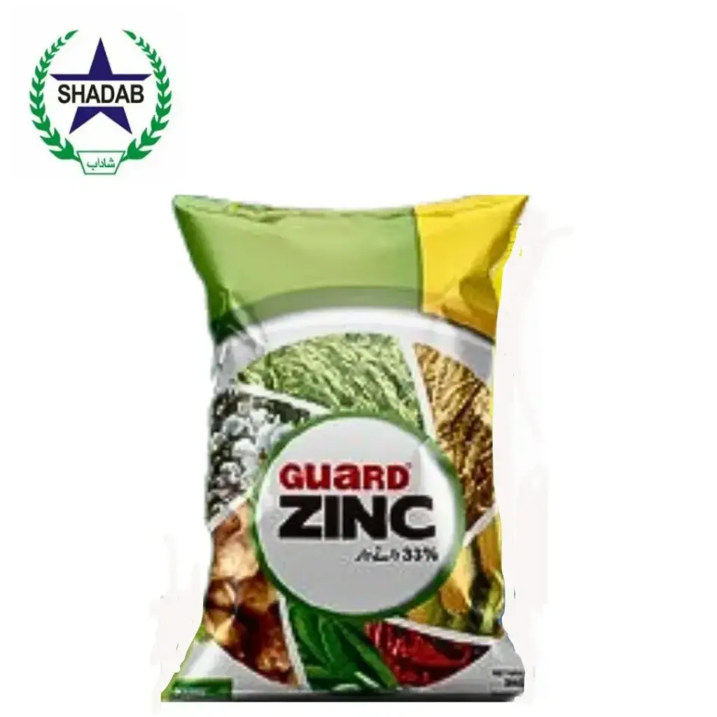 GUARD ZINC 27%G