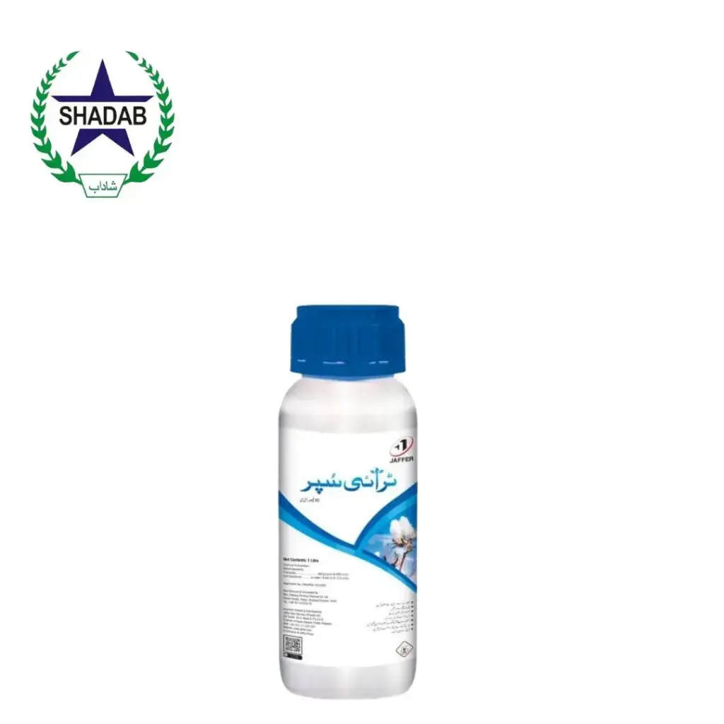 JAFFER TRI-SUPER 40%EC