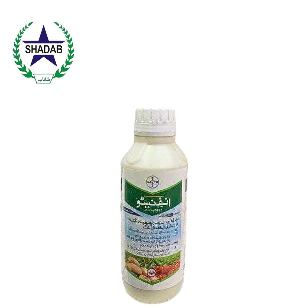 BAYER INFINITO 68.76 SC