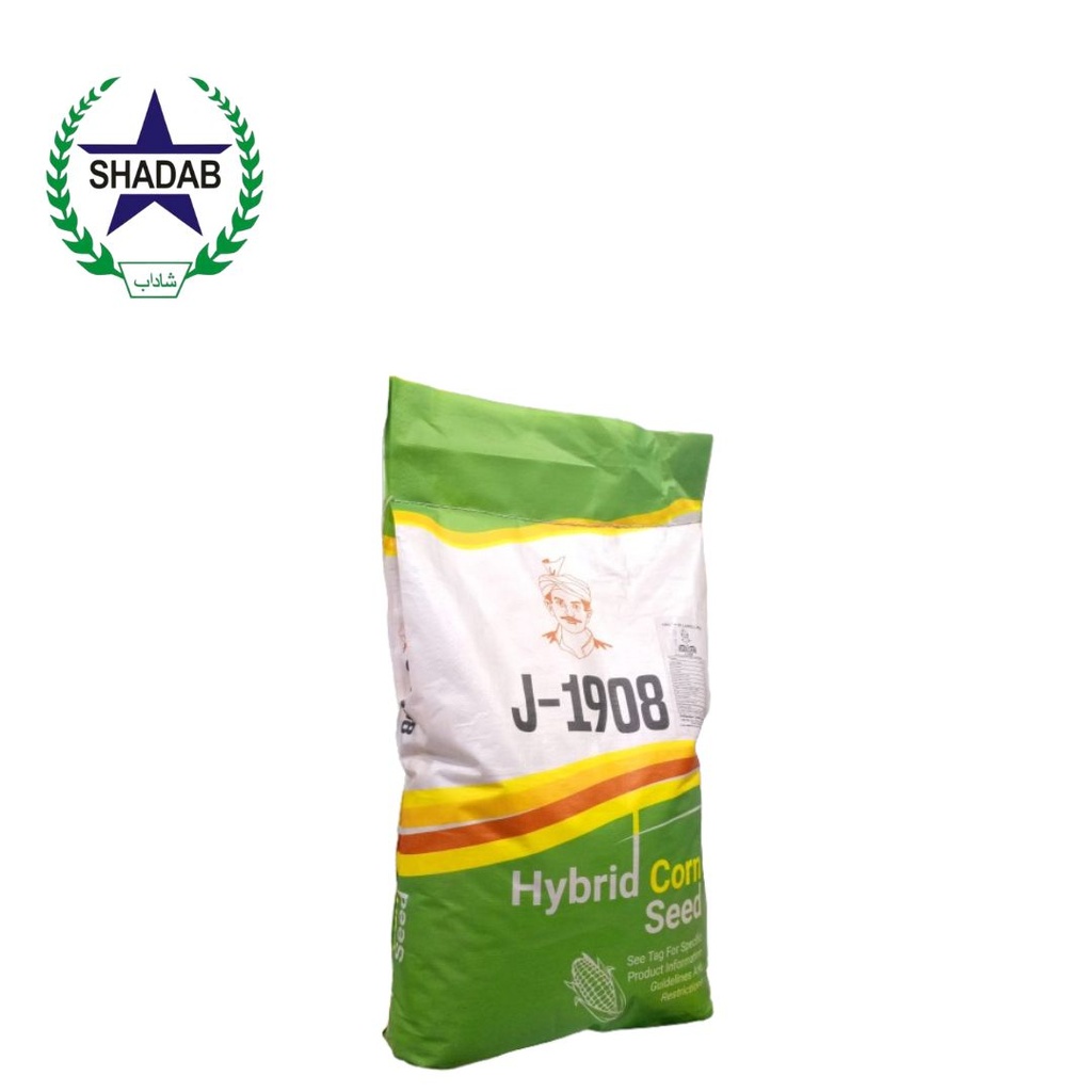 JPL MAIZE SEED HYBRID CORN-1908