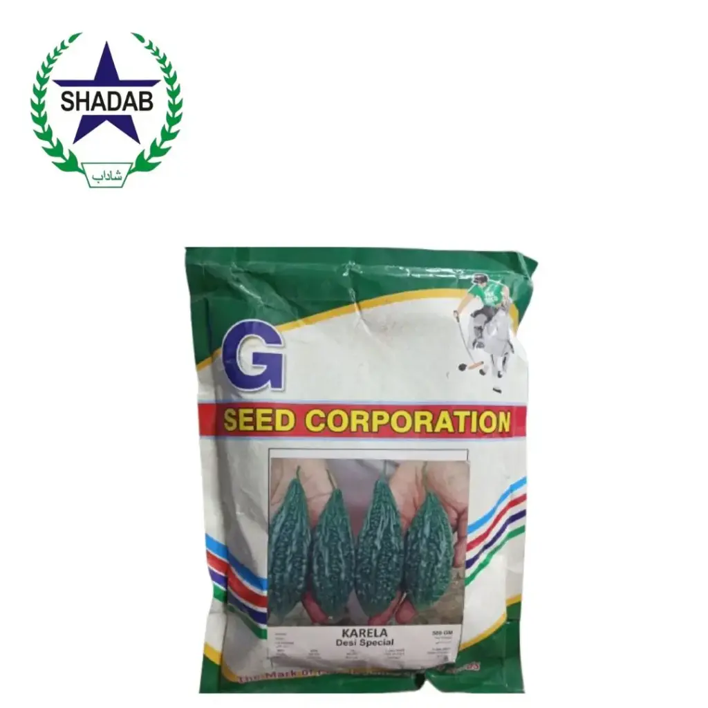 KARELA SEED DESI SPECIAL