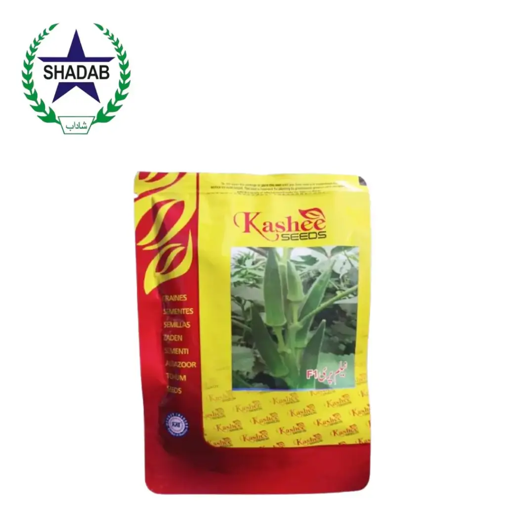 KASHEE BHINDI NEELAM PARI F1