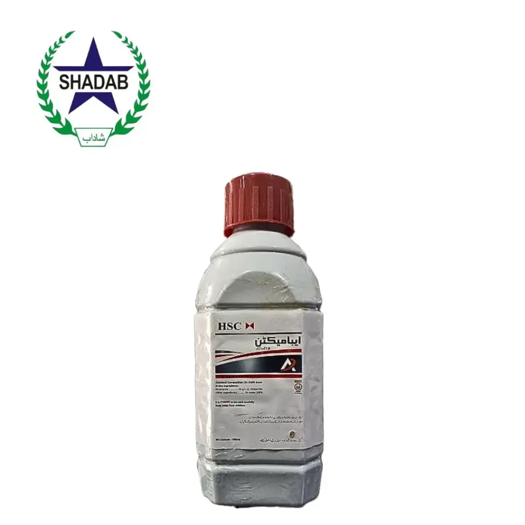 HSC ABAMECTIN 1.8%EC