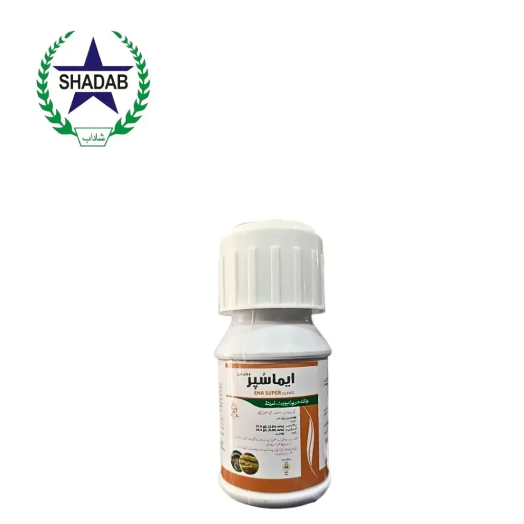 JPL EMA SUPER 11.6%SC