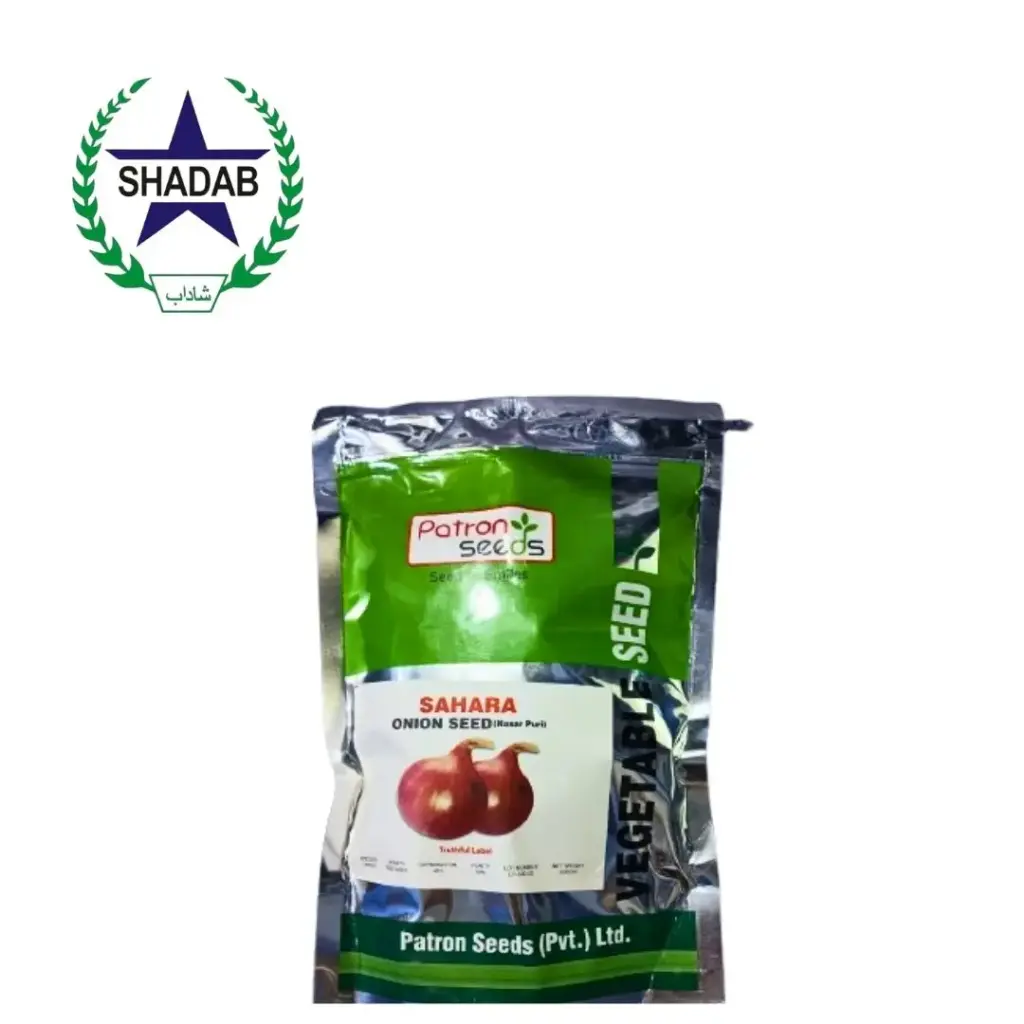 HSC SAHARA NASAR PURI ONION SEED