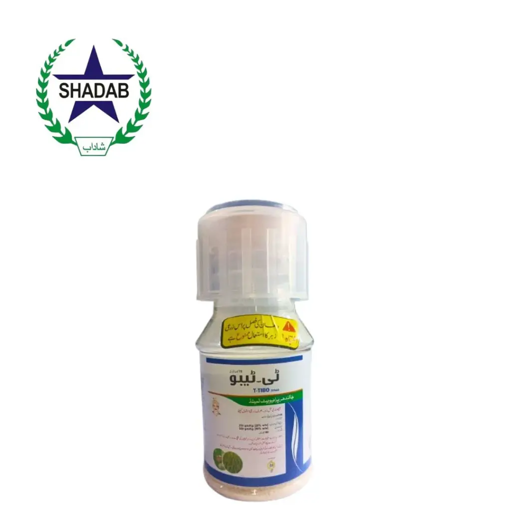 JPL T-Tibo 75%WG  