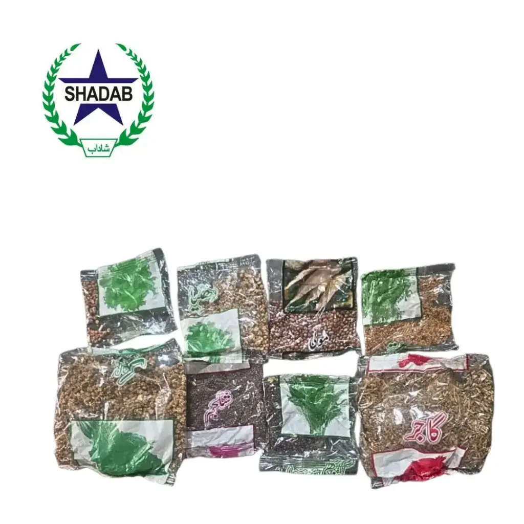 KITCHEN GARDEN MIX VEGETABLE SEEDS (WINTER)