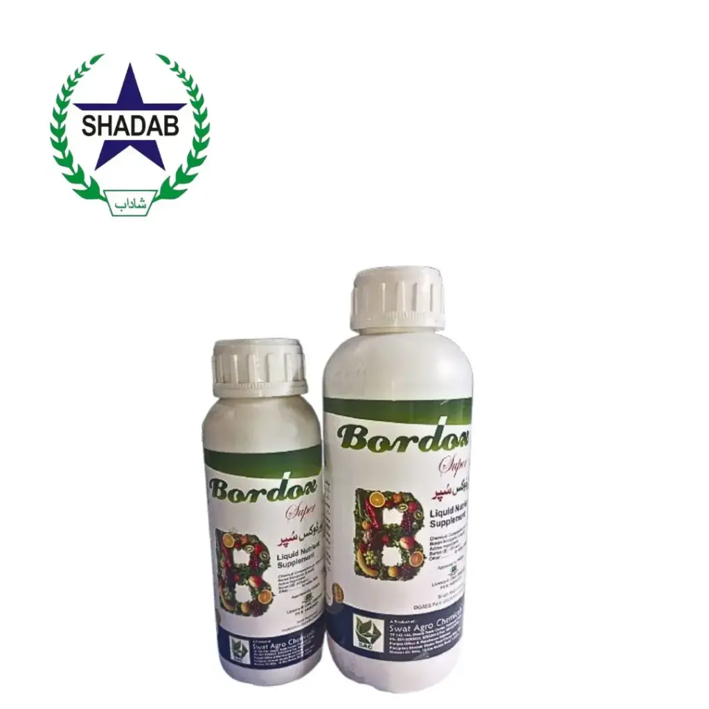 SWAT AGRO BORDOX SUPER 