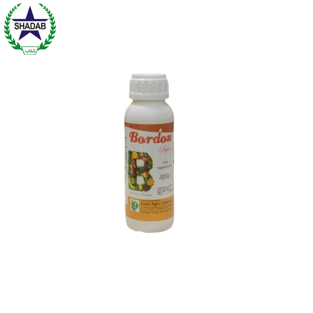 SWAT AGRO BORDOX SUPER 
