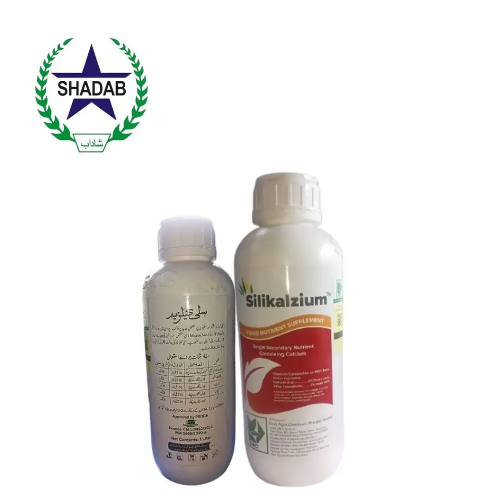 SWAT AGRO SILIKALZIUM 