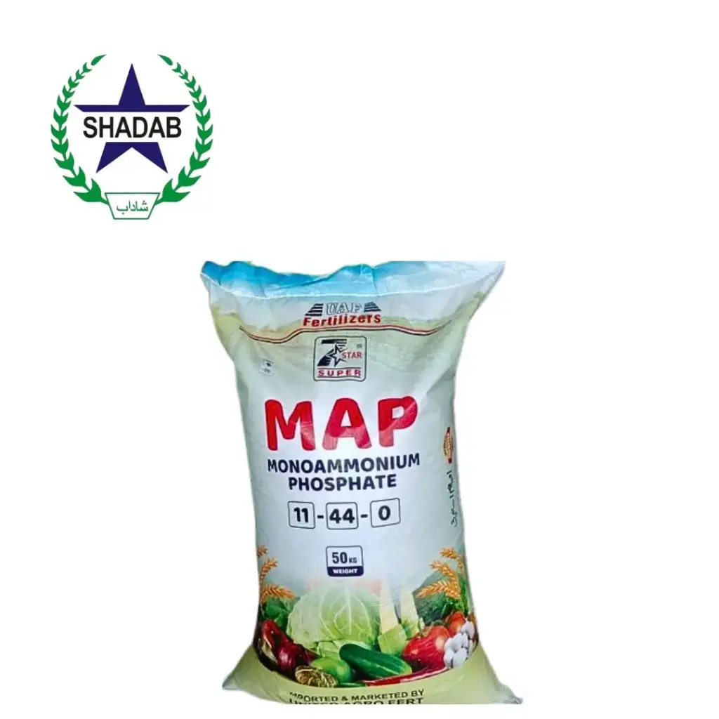 MAP 7 STAR 11:44