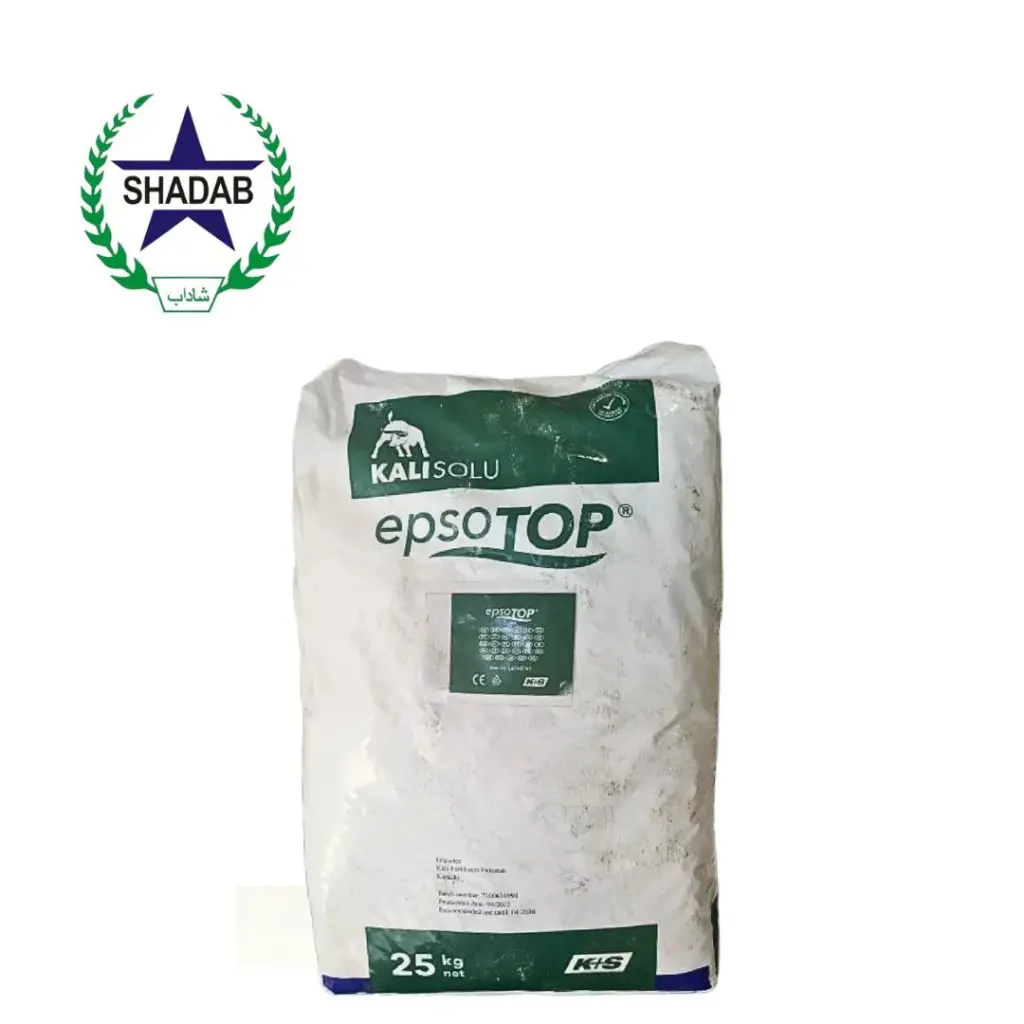 KALI SOLU EPSO TOP