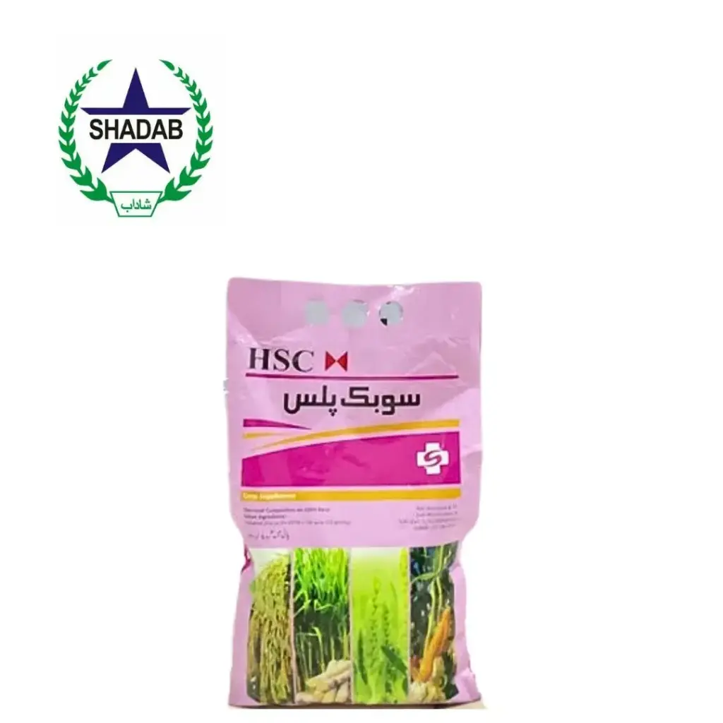 HSC SOBIK PLUS