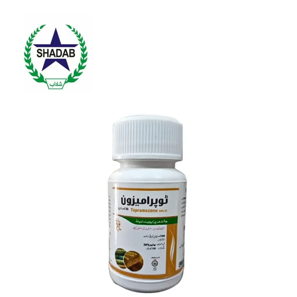 JPL TOPRAMEZONE 30%SC 35ML