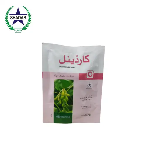 [FLOMETSOLAM] AG PHARMA CARDINAL