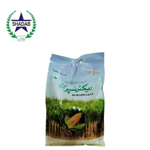 [FIPRONIL+EMAMECTIN] AG PHARMA RECTOR SUPER 0.35G 