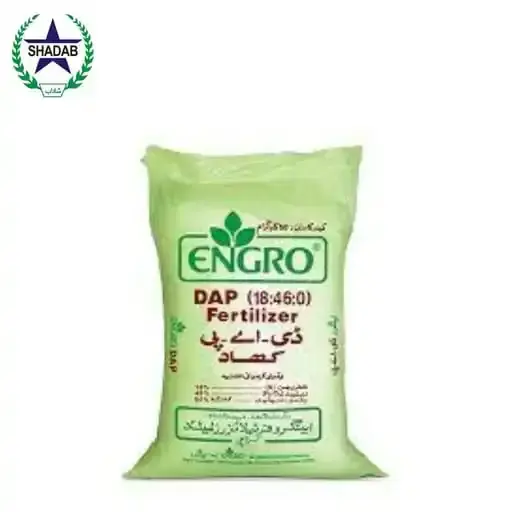 [DAP] DAP ENGRO
