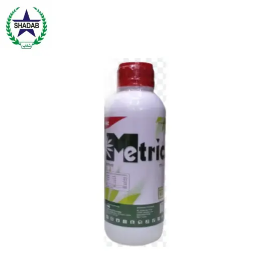 [CLOMAZONE+METRIBUZIN] FMC METRIC 