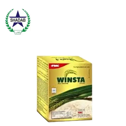 [BISPYRIBAC SODIUM+BENSULFURAN METHYL] FMC WINSTA