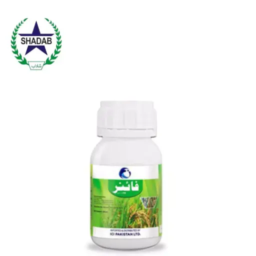 [AZOXYSTROBIN + TEBUCONAZOLE] LCI FINER