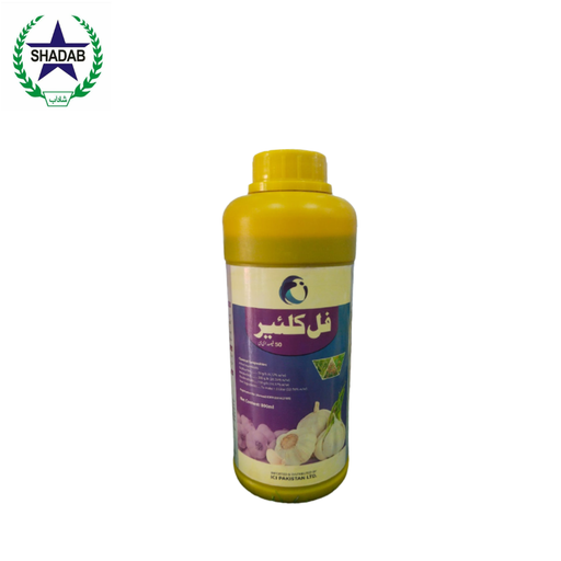 [GLYPHOSATE] LCI FUL CLEAR