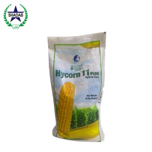 LCI MAIZE SEED HYCORN 11-PLUS